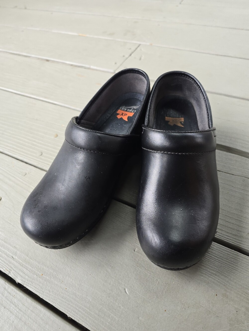 Dansko XP Size 38